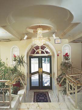 Best Western Downtown Capitol Hill Hotel Washington Esterno foto